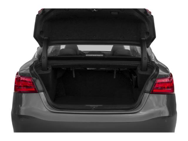 Used 2018 Nissan Maxima Platinum w/ Interior Lighting Package FWD image 15