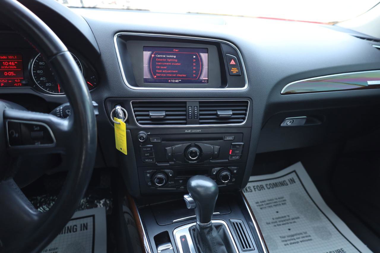 Used 2011 Audi Q5 2.0T Premium Plus image 10