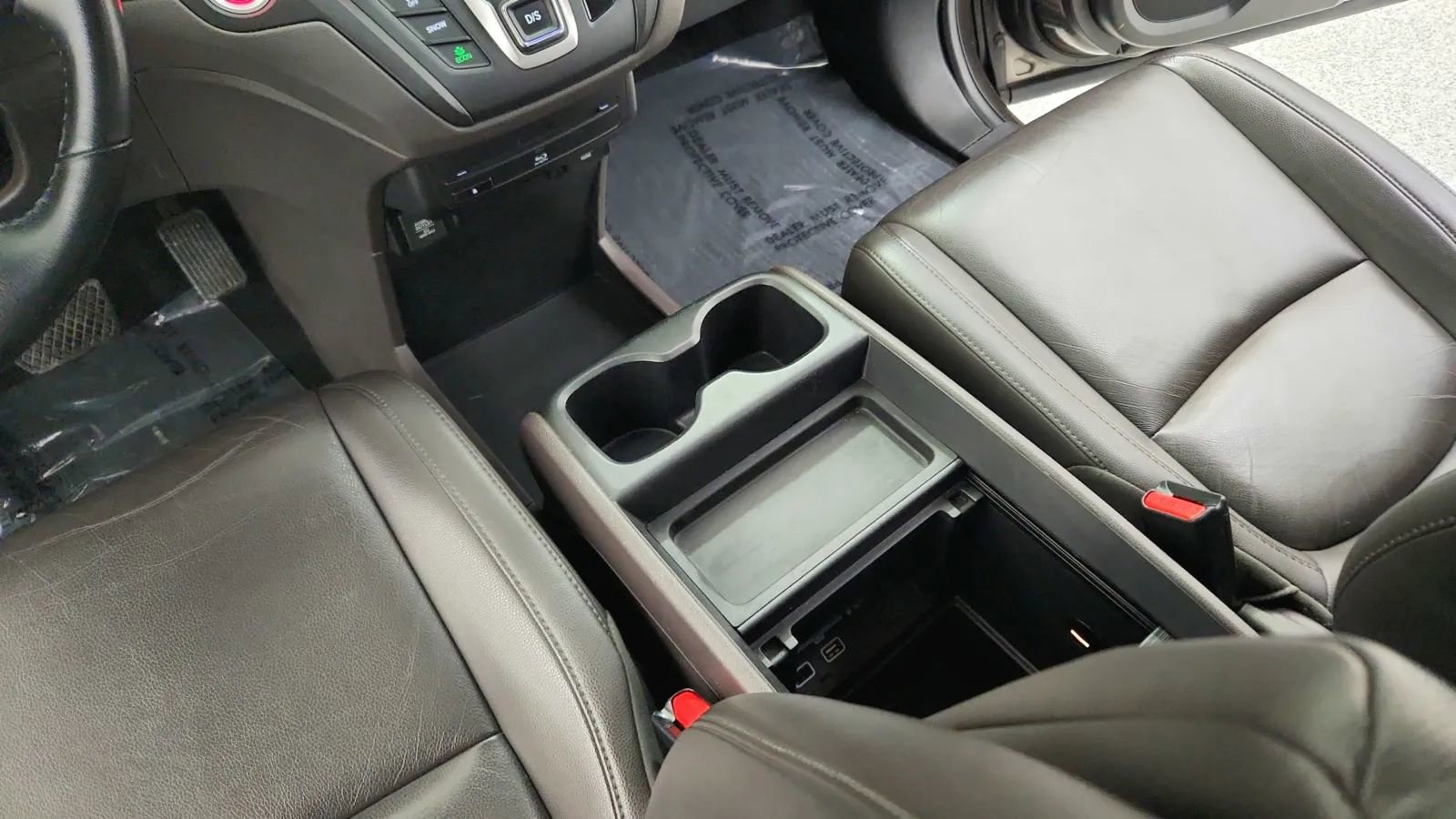 Used 2020 Honda Odyssey EX-L image 33