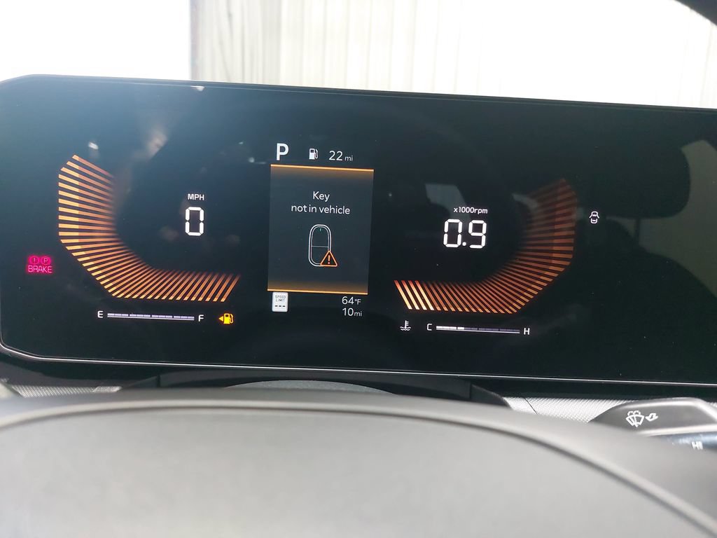New 2026 Kia K4 FWD image 18