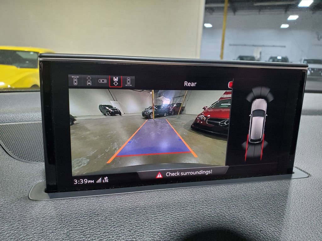 Used 2018 Audi Q7 3.0T Prestige w/ Prestige Package image 37