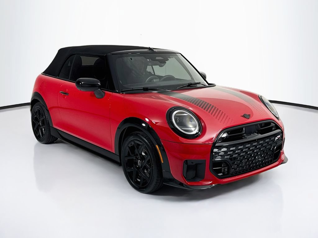New 2026 MINI Cooper S FWD image 11