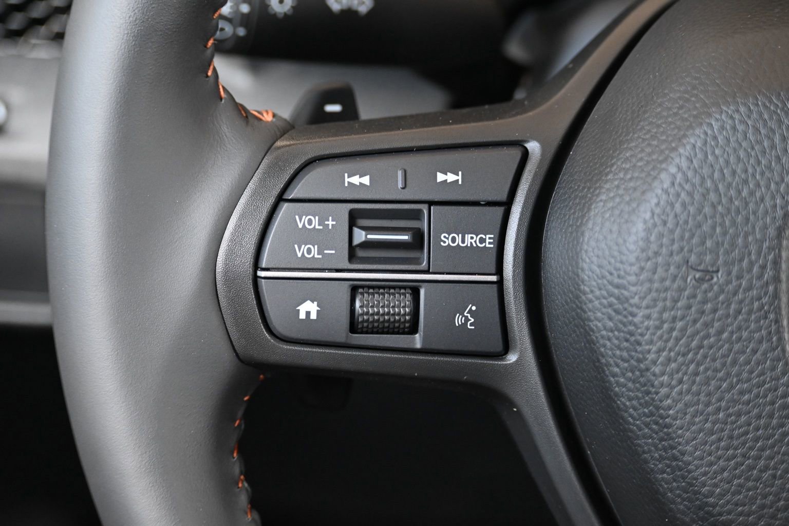 New 2026 Honda CR-V Sport image 29