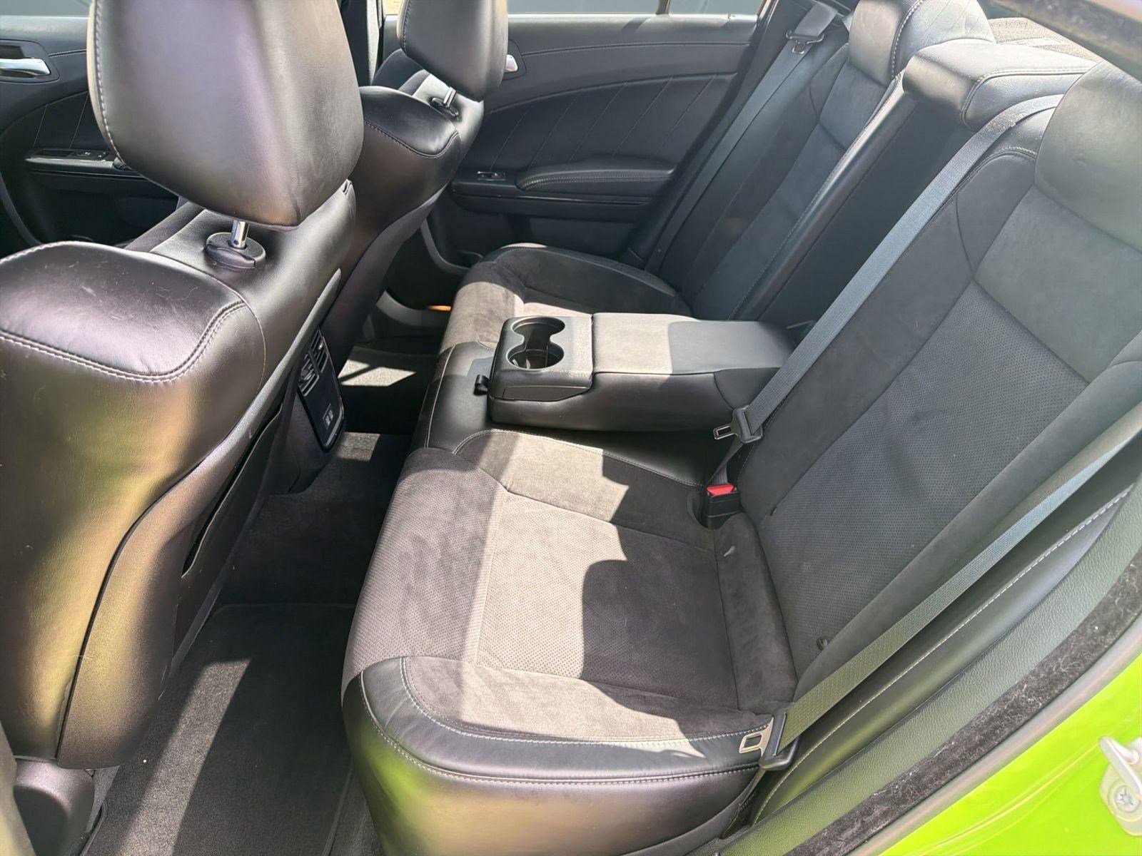 Certified 2023 Dodge Charger GT w/ Plus Group image 15