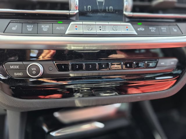 Used 2023 BMW X3 sDrive30i w/ Convenience Package RWD image 33