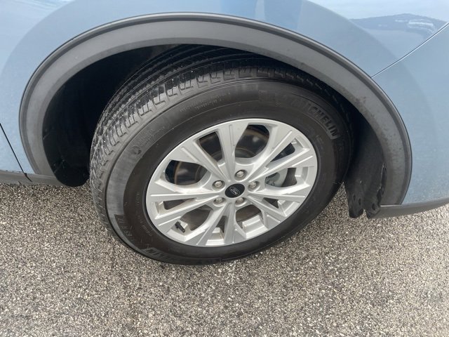 Used 2024 Ford Escape Active w/ Tech Pack #1 image 16