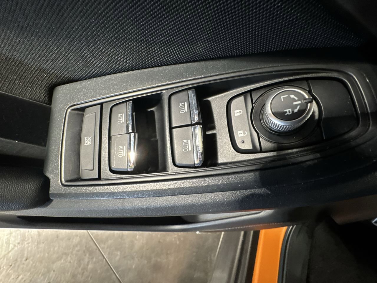 Used 2022 Subaru WRX Premium image 18