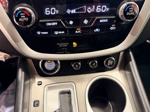 Used 2017 Nissan Murano Platinum w/ Platinum Technology Package image 37