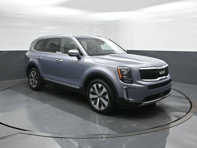 Used 2022 Kia Telluride S AWD/4WD image 26