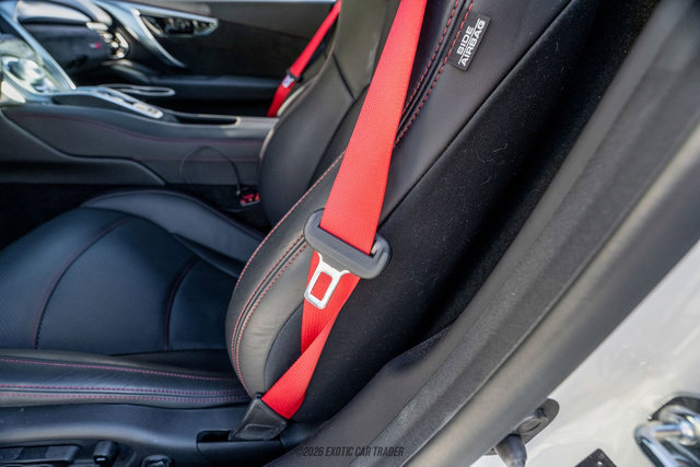 Used 2022 Acura NSX Type S image 33