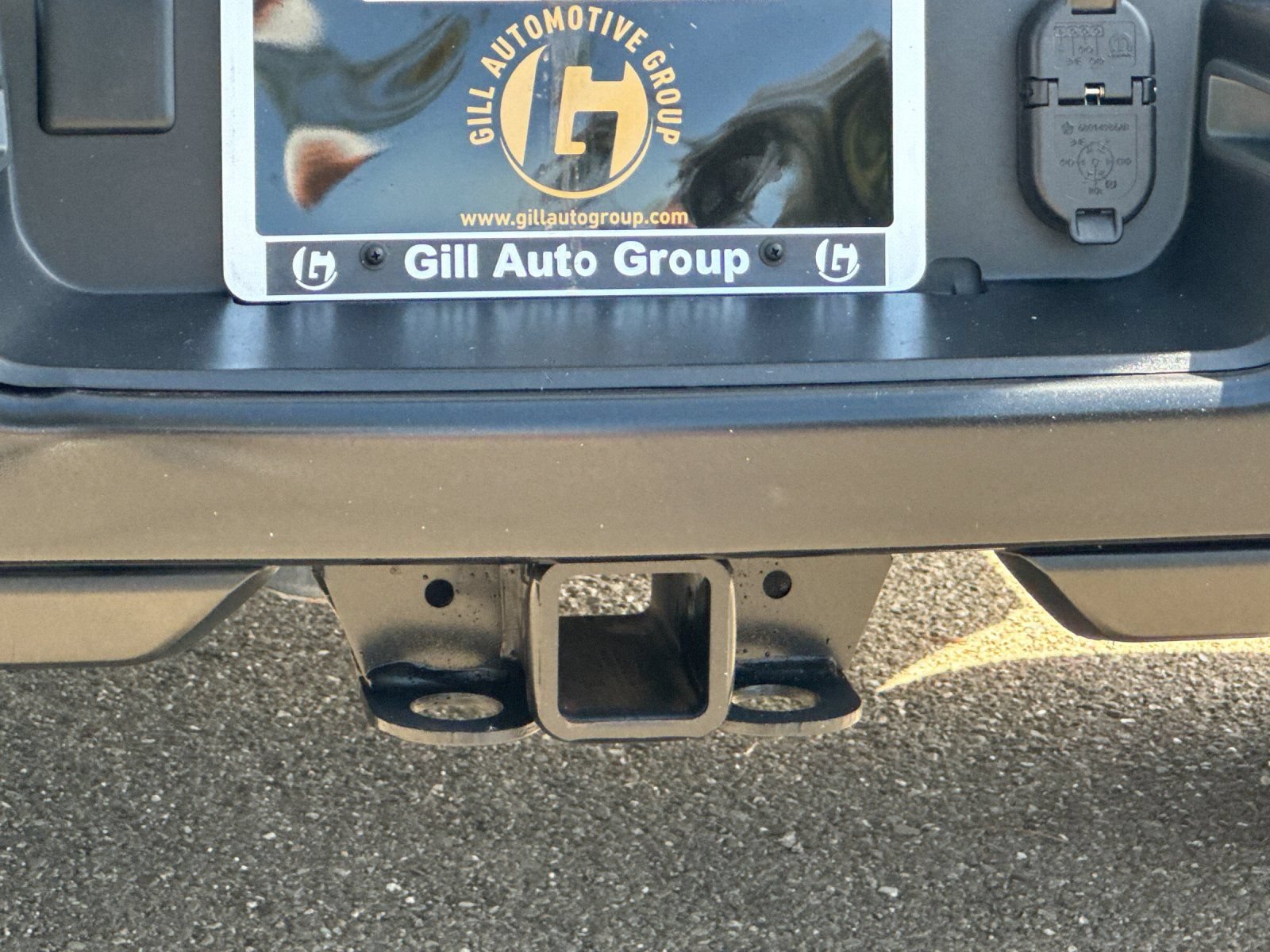 Used 2024 RAM 2500 Tradesman AWD/4WD image 40