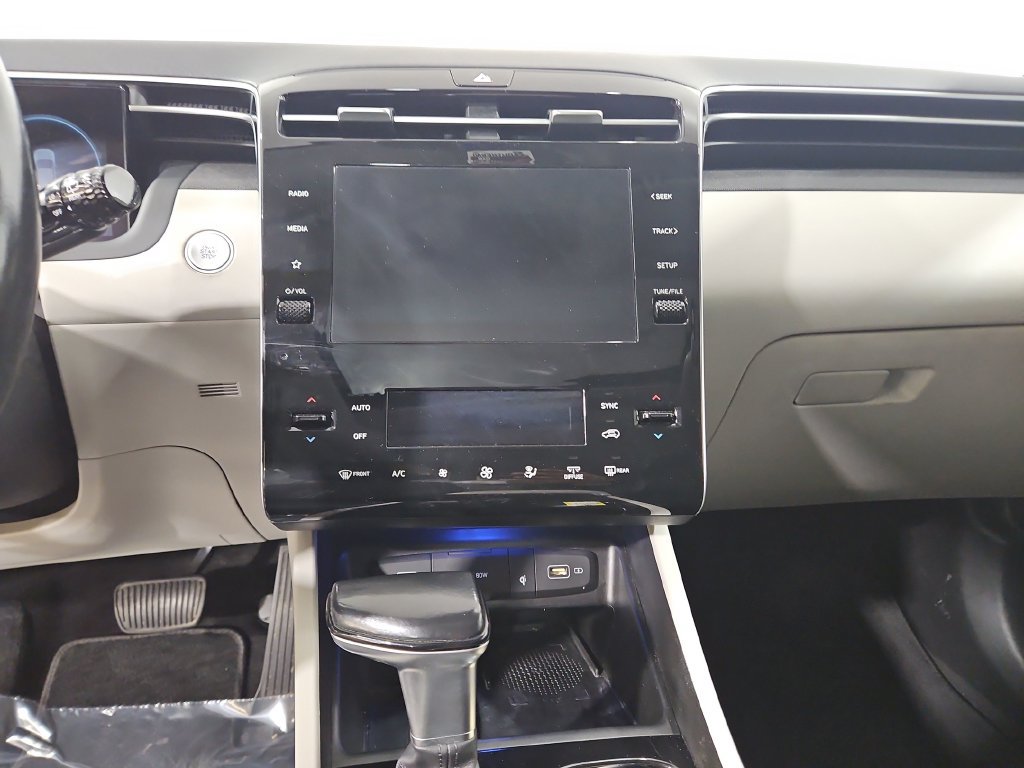 Used 2022 Hyundai Tucson SEL w/ Convenience Package AWD/4WD image 19