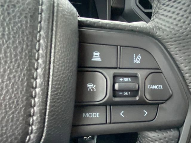 New 2026 Toyota Tundra TRD Pro image 23