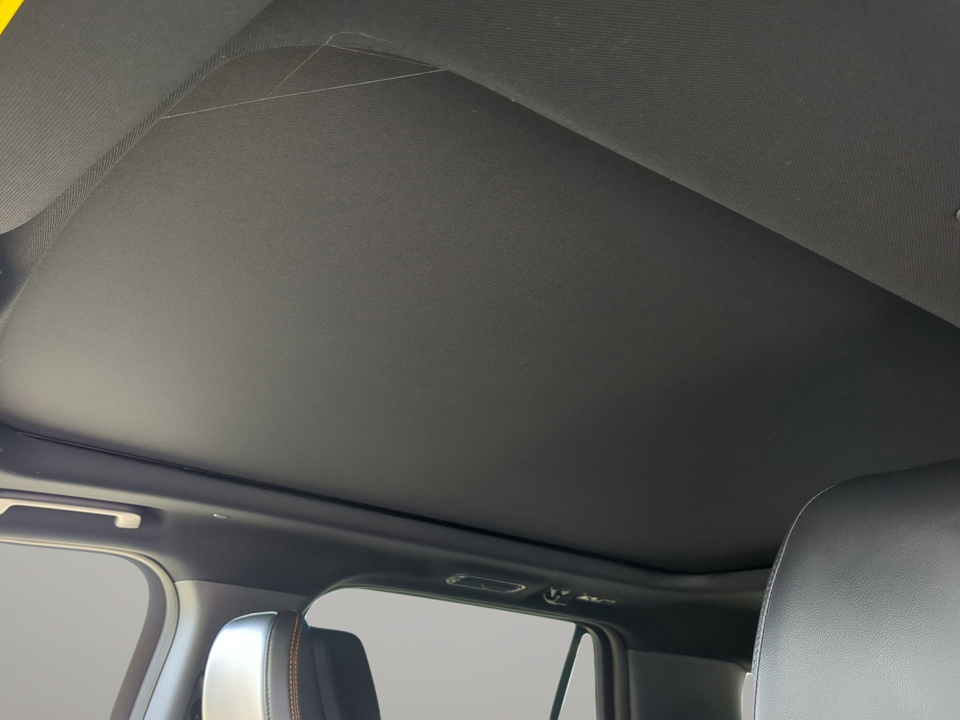 New 2026 Ford Expedition Tremor image 55