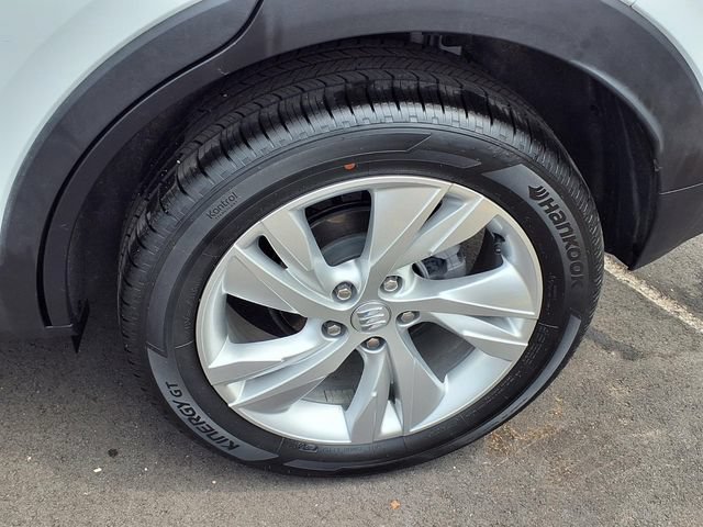 Certified 2026 Buick Encore GX Preferred AWD/4WD image 23