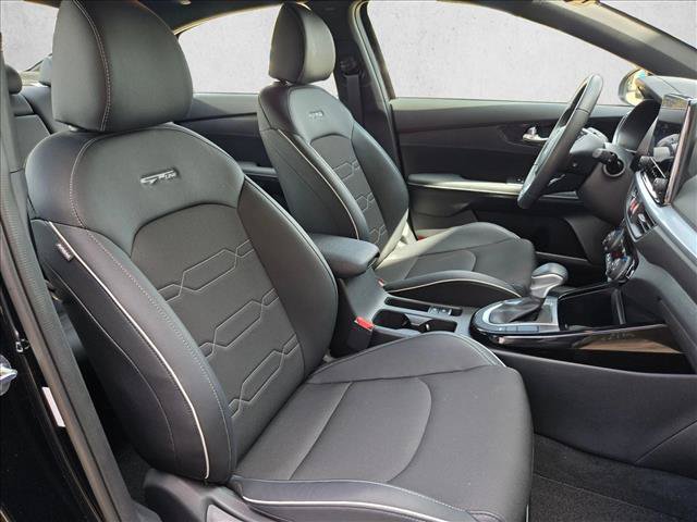 Used 2024 Kia Forte GT-Line FWD image 21