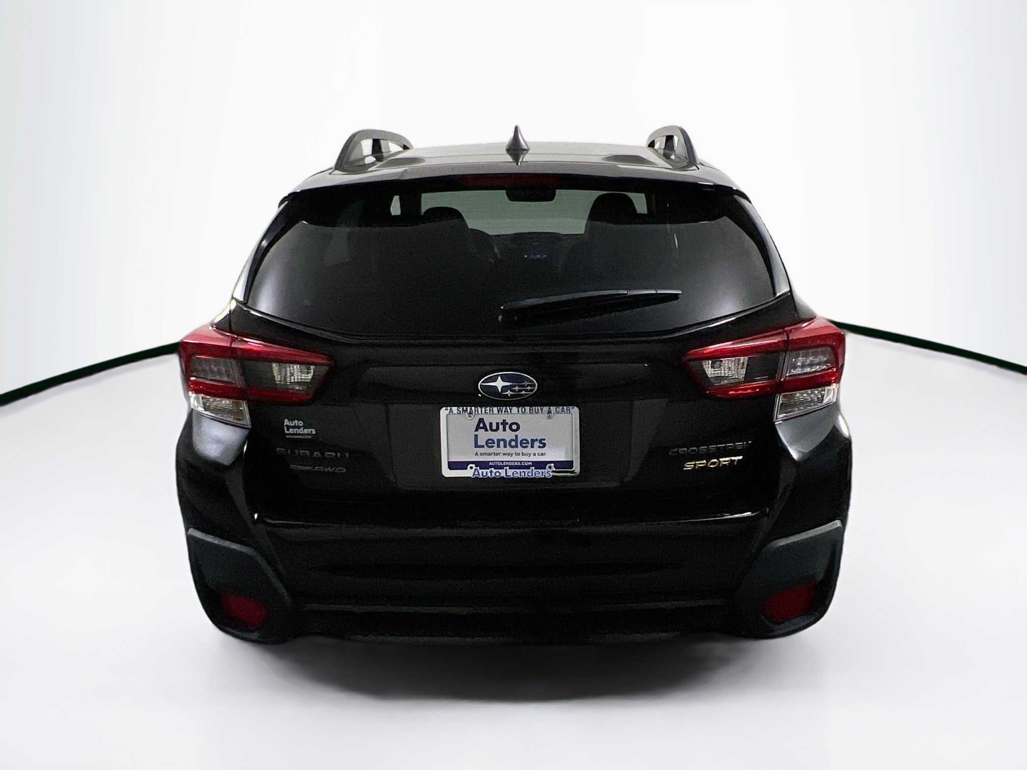 Used 2023 Subaru Crosstrek 2.5i Sport AWD/4WD image 6