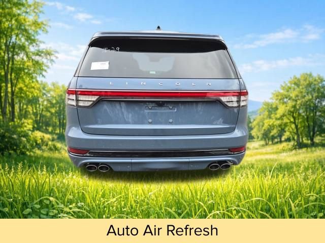New 2026 Lincoln Aviator Reserve image 6