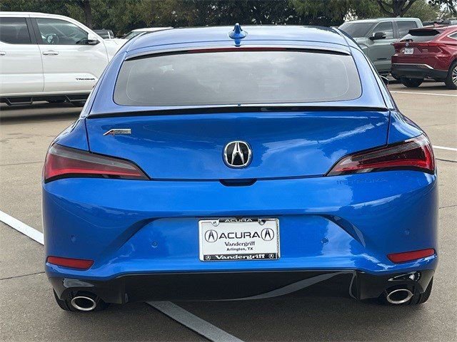 Used 2026 Acura Integra A-Spec image 5