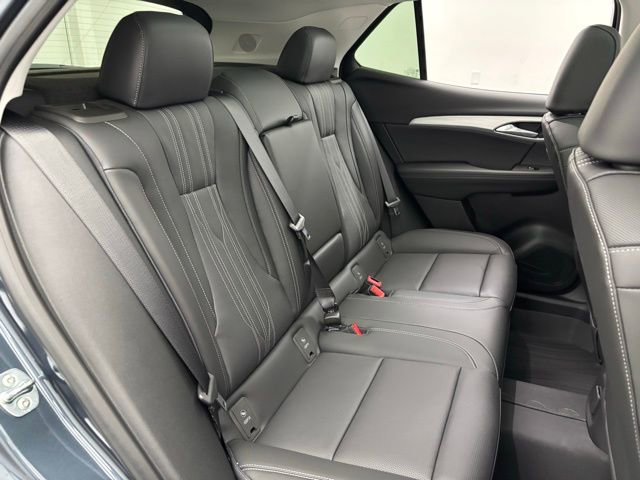 New 2026 Buick Envision Avenir image 40