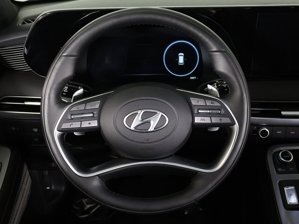 Used 2025 Hyundai Palisade Calligraphy image 50