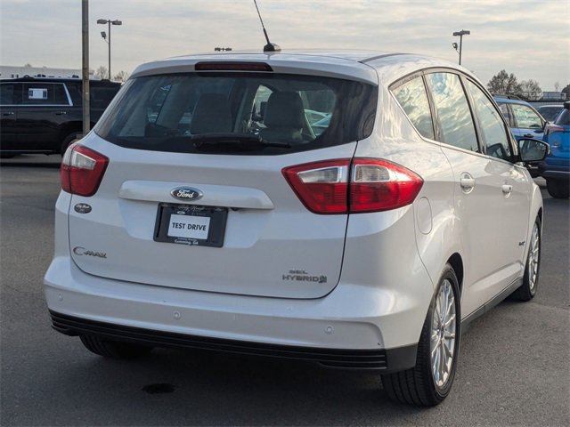 Used 2013 Ford C-MAX SEL image 3