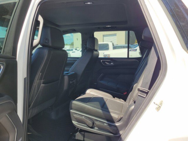 Used 2021 Chevrolet Tahoe Z71 image 25