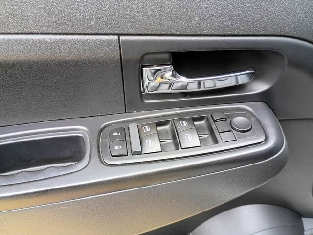 Used 2012 Jeep Liberty Sport image 31