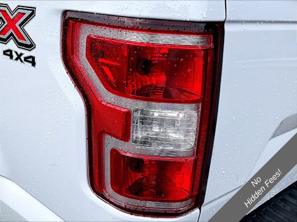 Used 2019 Ford F150 XL w/ Equipment Group 101A Mid AWD/4WD image 22