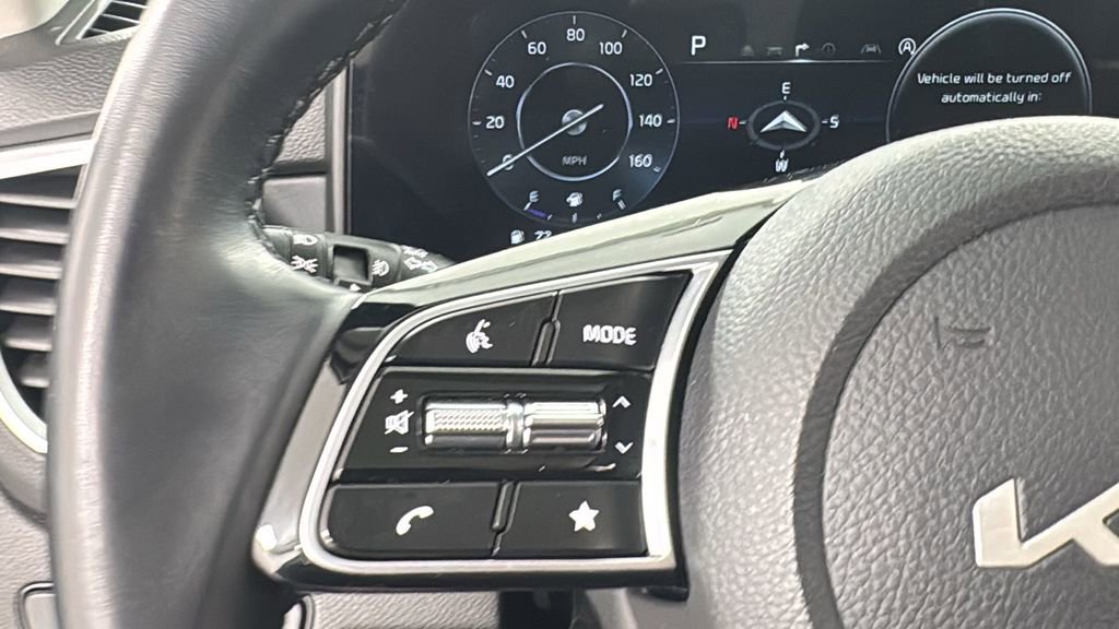 Used 2024 Kia Seltos EX image 21