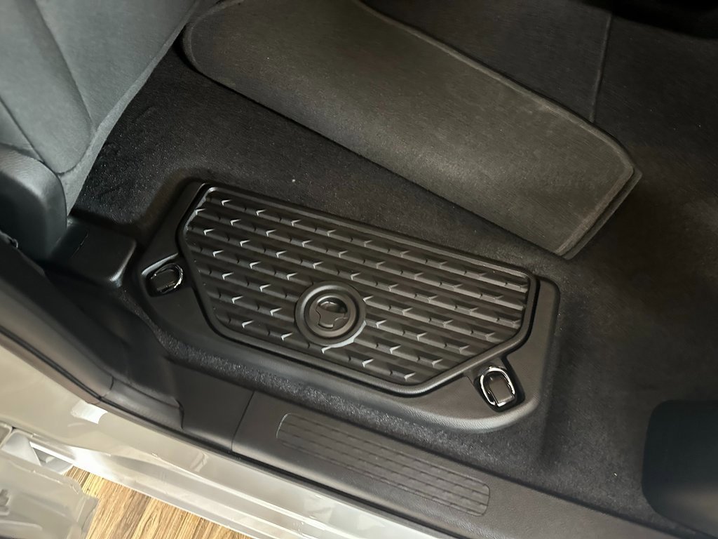 New 2026 RAM 1500 Big Horn image 44