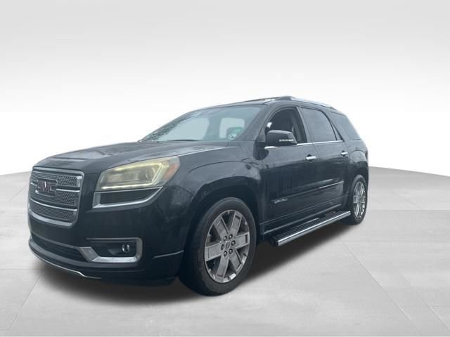 Used 2016 GMC Acadia Denali image 23