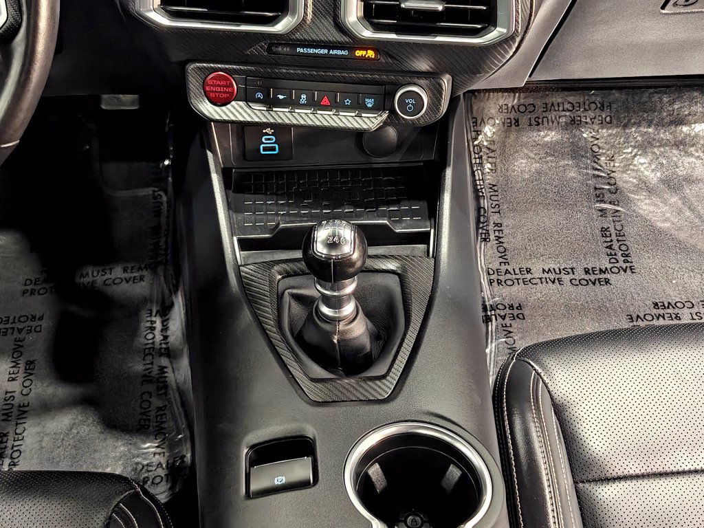 Used 2024 Ford Mustang GT Premium RWD image 9