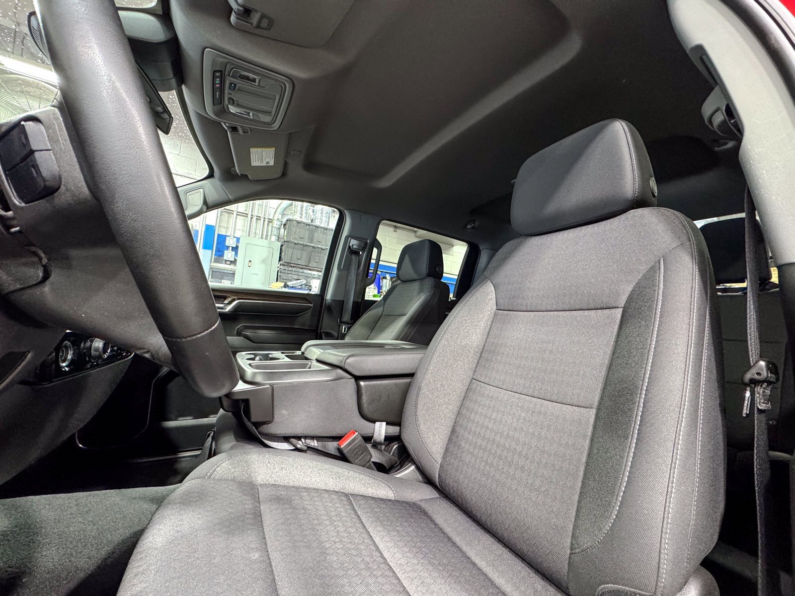 Certified 2023 Chevrolet Silverado 1500 LT image 9