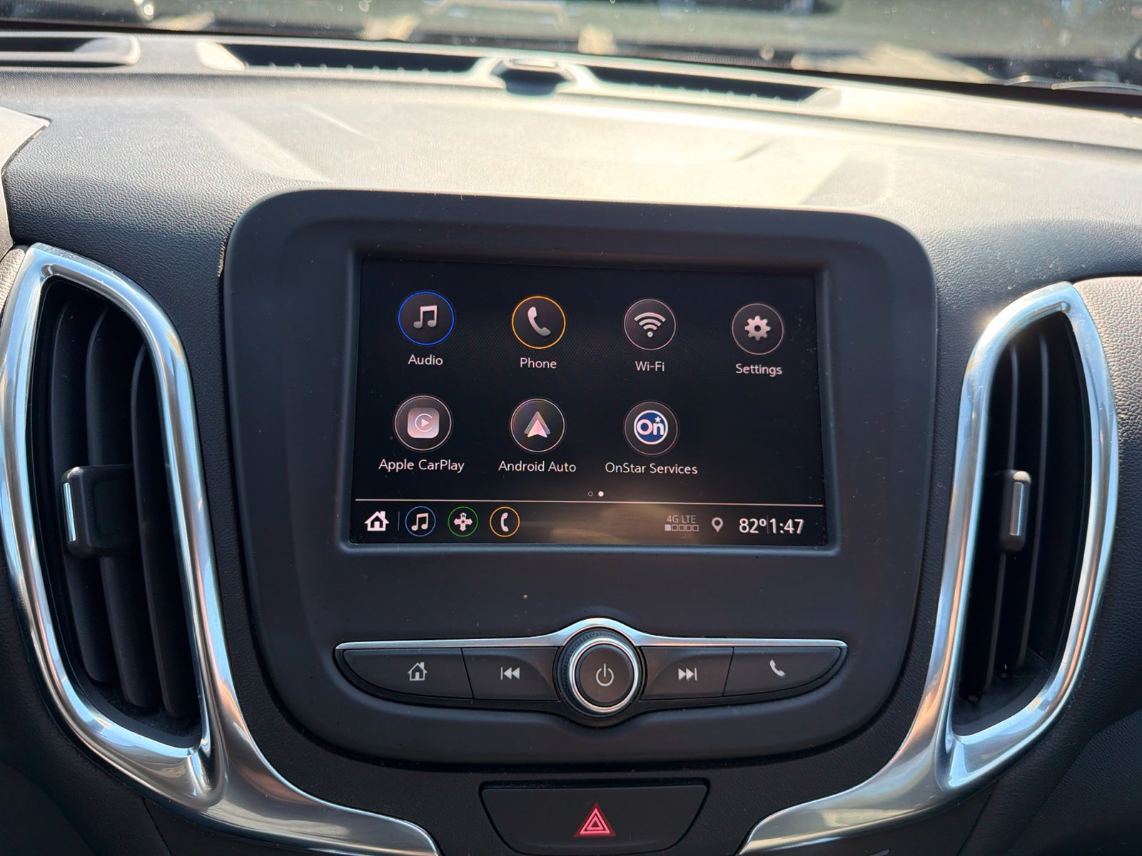 Used 2021 Chevrolet Equinox LT FWD image 14