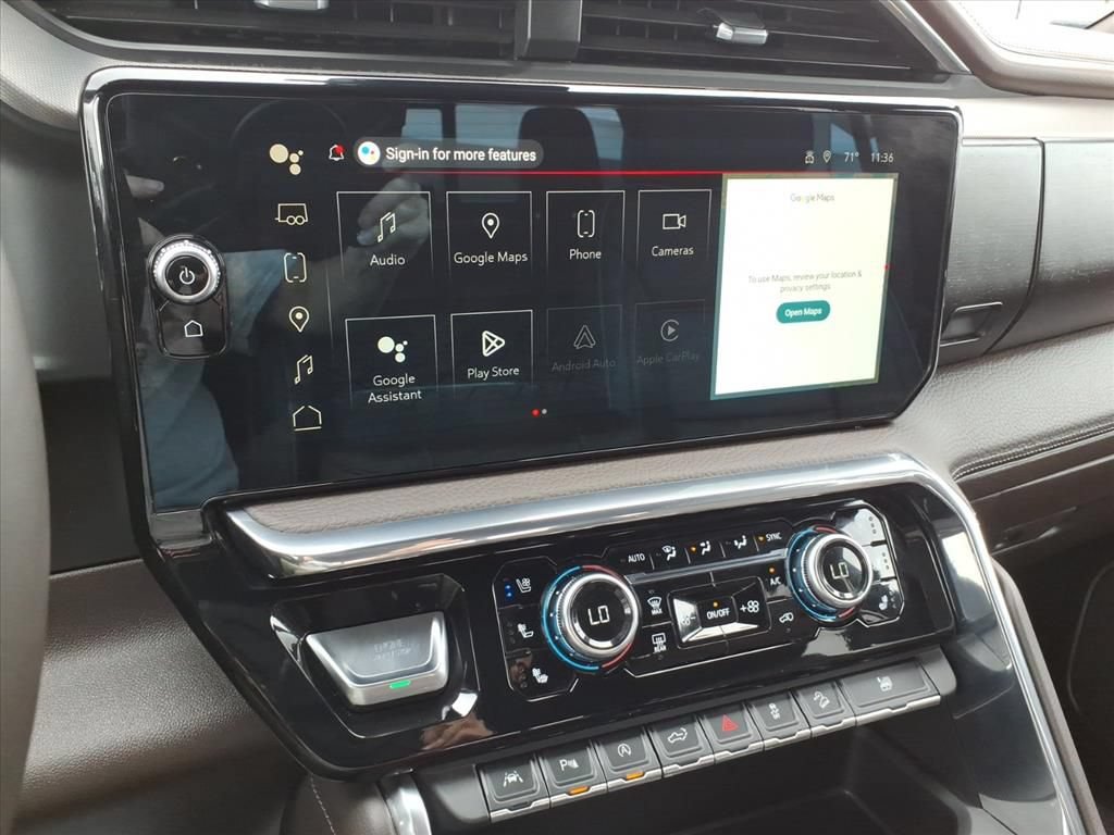 Used 2024 GMC Sierra 1500 Denali AWD/4WD image 27