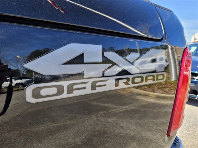 Used 2024 RAM 2500 Limited image 10