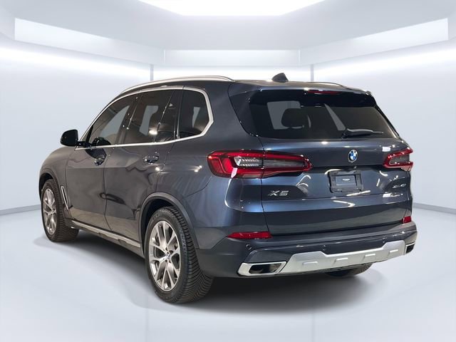 Used 2019 BMW X5 xDrive40i w/ Executive Package AWD/4WD image 7