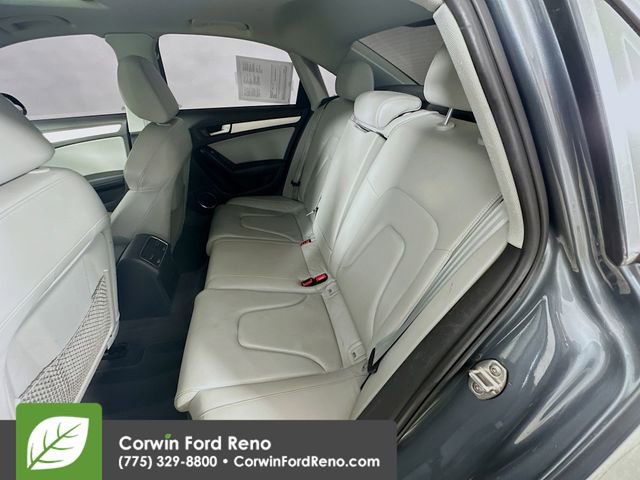 Used 2013 Audi A4 2.0T Premium Plus image 25