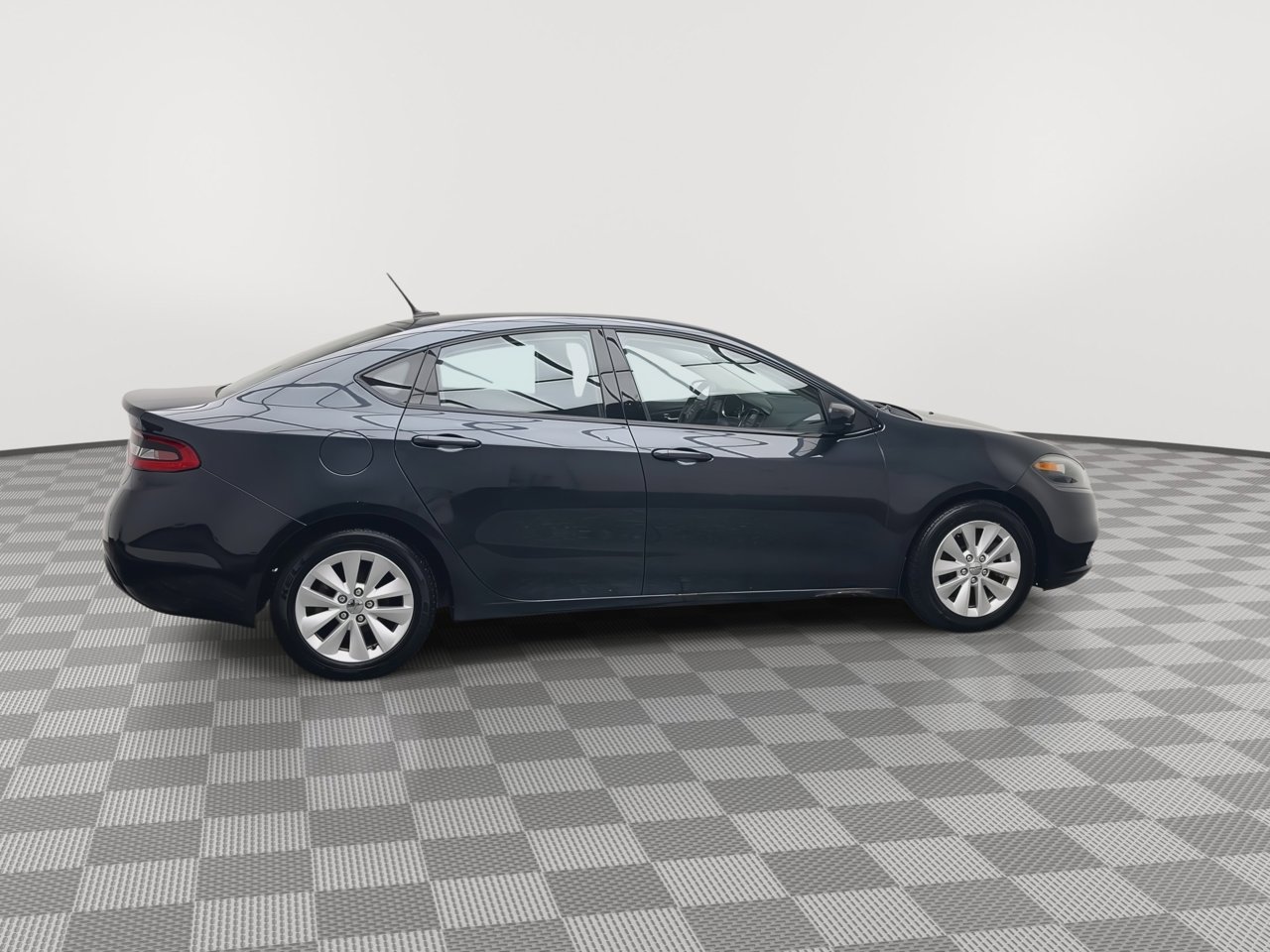 Used 2014 Dodge Dart SXT image 30