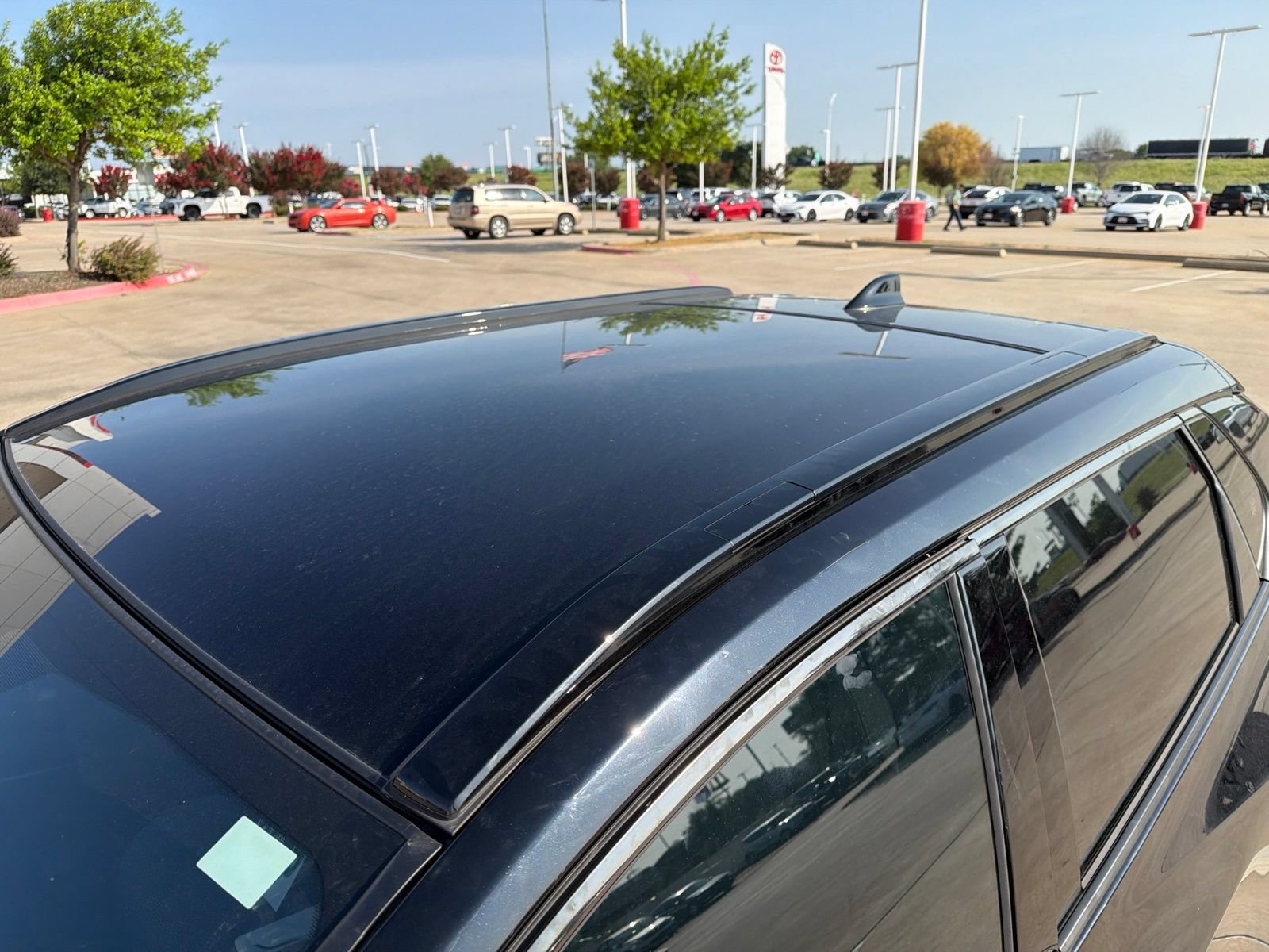 Used 2026 Toyota bZ FWD image 11