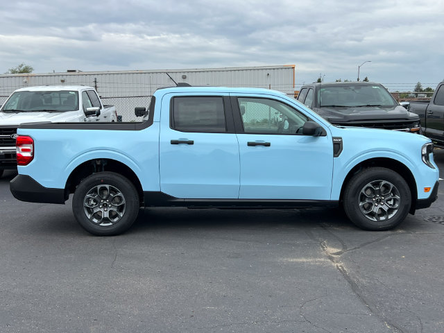 New 2026 Ford Maverick XLT w/ Equipment Group 301A AWD/4WD image 43
