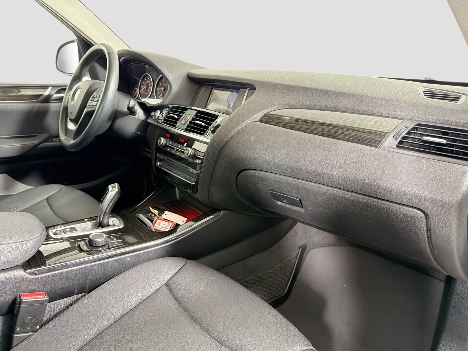 Used 2017 BMW X3 sDrive28i image 27