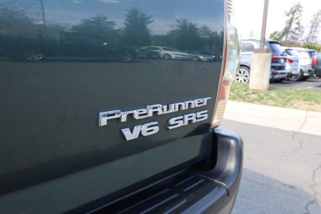 Used 2009 Toyota Tacoma PreRunner image 27
