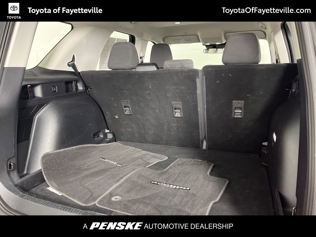 Used 2021 Ford Bronco Sport image 7