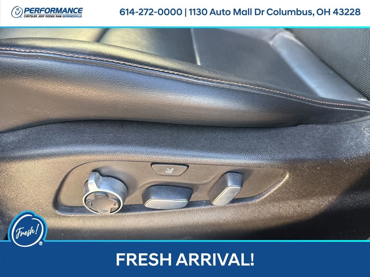 Used 2020 Cadillac XT4 Sport image 13