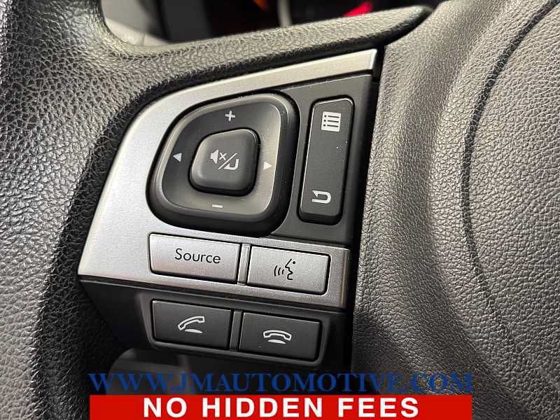 Used 2018 Subaru Forester 2.5i Premium w/ All-Weather Package AWD/4WD image 42
