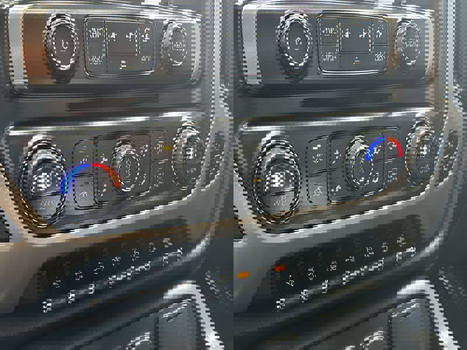 Used 2016 GMC Sierra 2500 Denali w/ Duramax Plus Package image 21