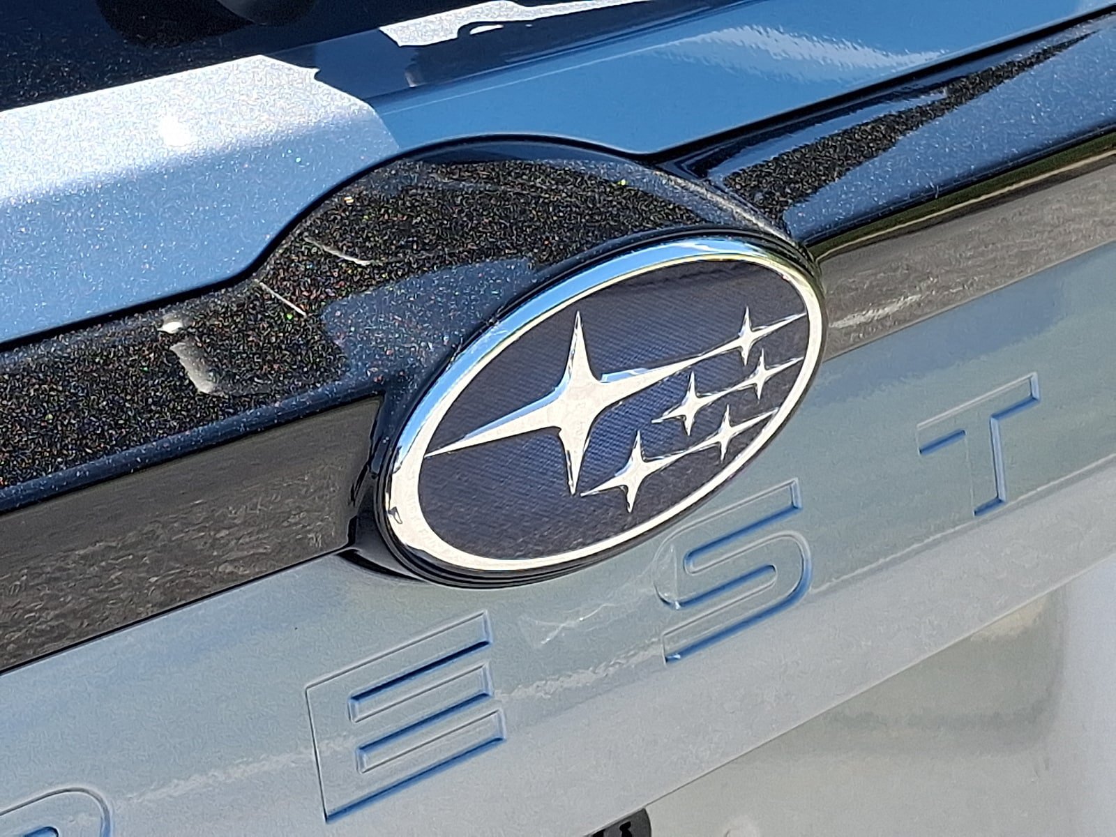 New 2026 Subaru Forester Touring AWD/4WD image 21