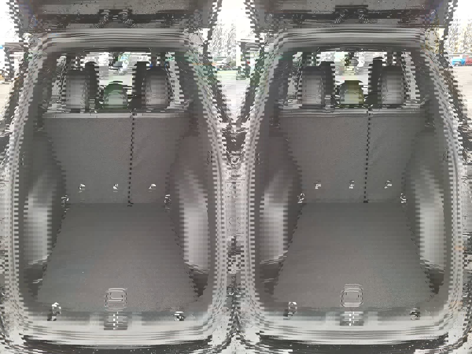 New 2026 Jeep Compass Latitude image 27